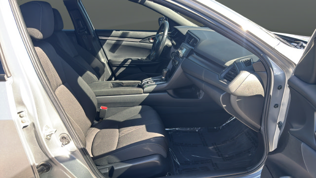 Used 2019 Honda Civic Sport image 27