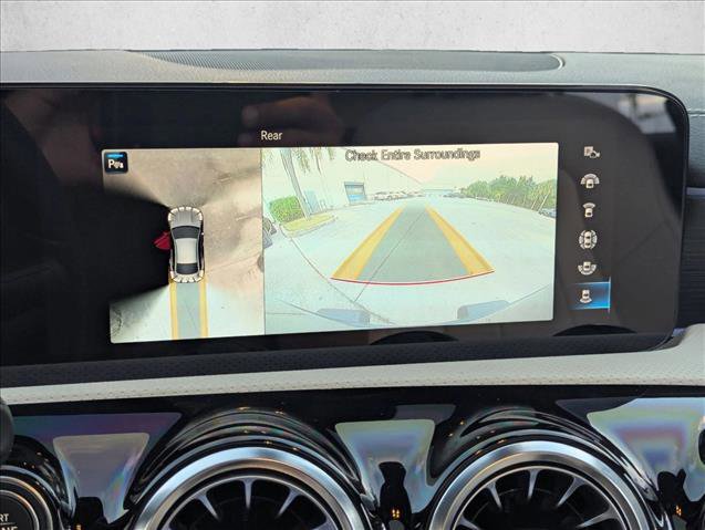 Certified 2023 Mercedes-Benz CLA 250 image 14