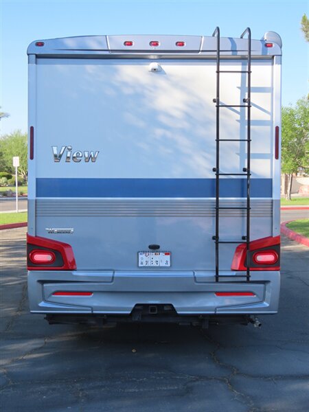 Used 2019 Mercedes-Benz Sprinter 170 image 6