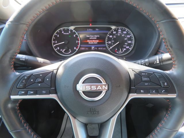 Used 2024 Nissan Sentra SR image 23