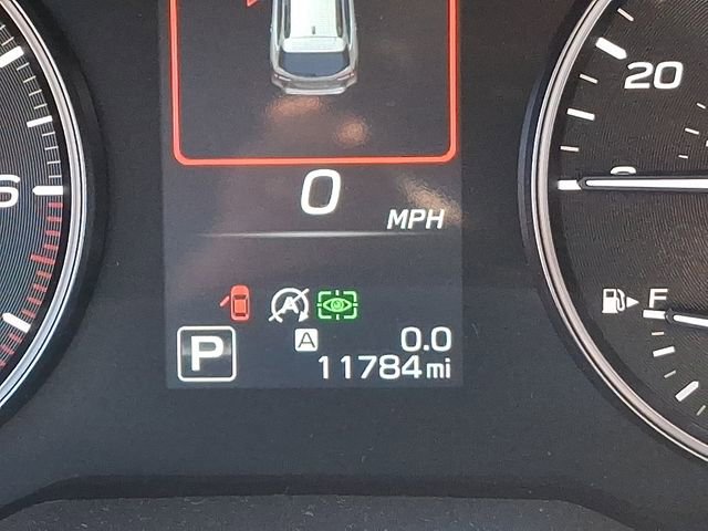 Used 2023 Subaru Outback Limited XT image 22