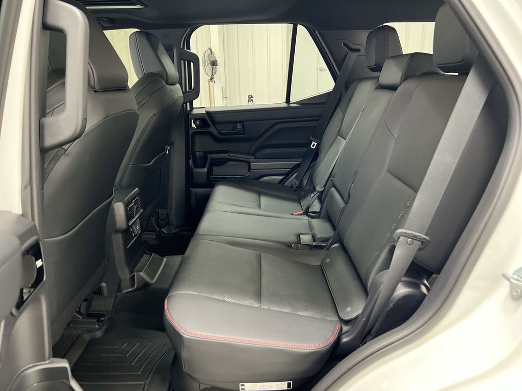 Used 2025 Toyota 4Runner TRD Pro AWD/4WD image 24