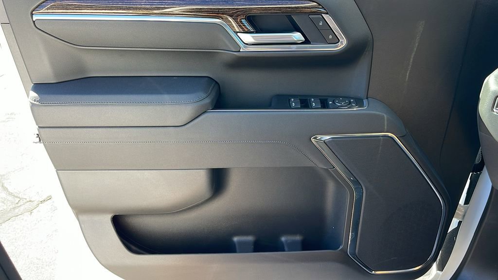 New 2026 GMC Sierra 1500 Elevation image 23