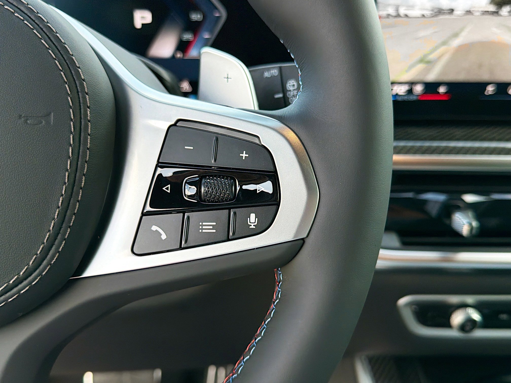 New 2026 BMW X5 M60i AWD/4WD image 38