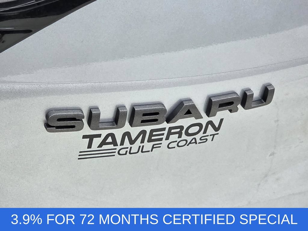 Certified 2026 Subaru Forester Touring w/ Touring Package AWD/4WD image 40