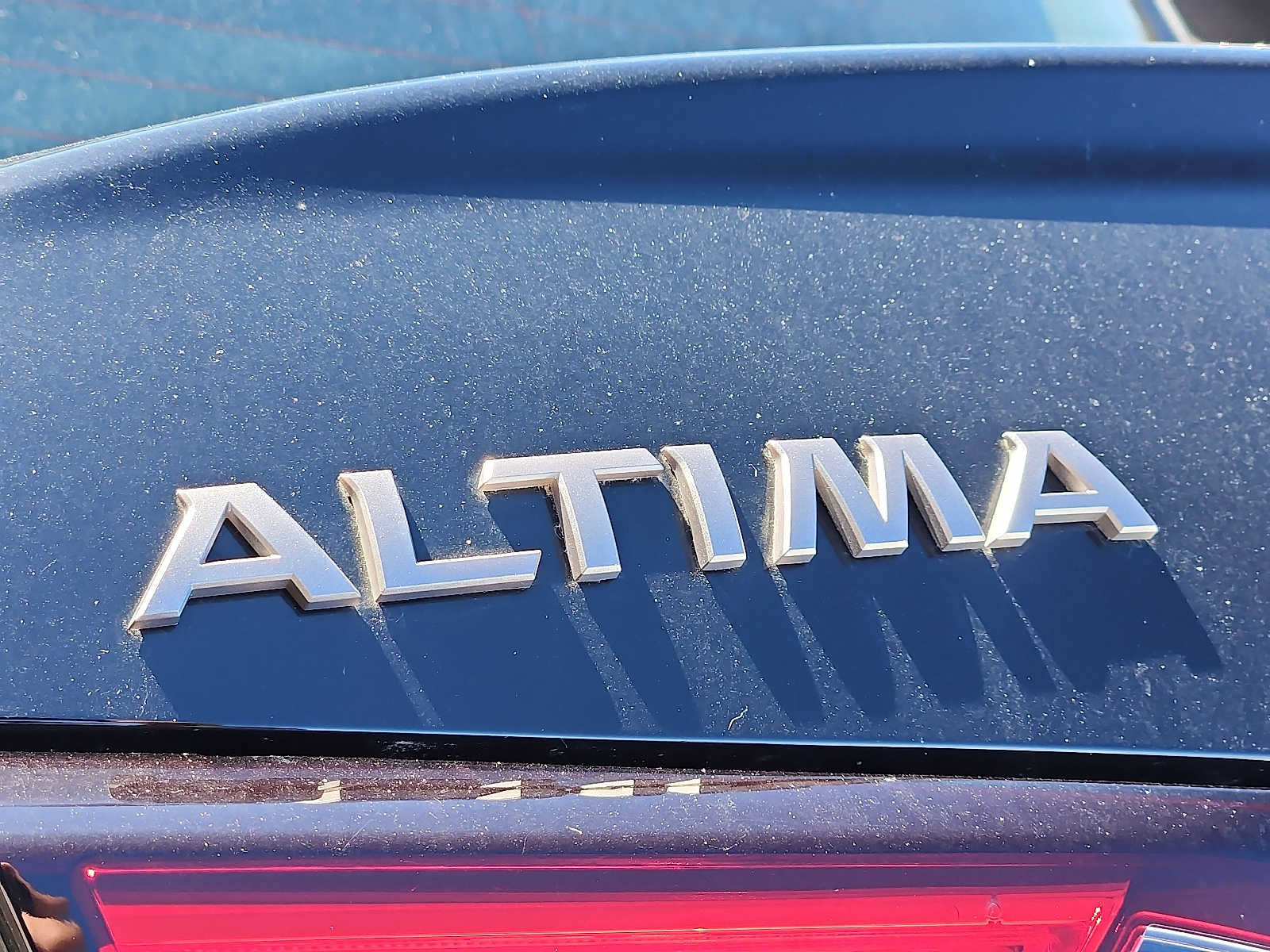 Certified 2024 Nissan Altima 2.5 S image 29