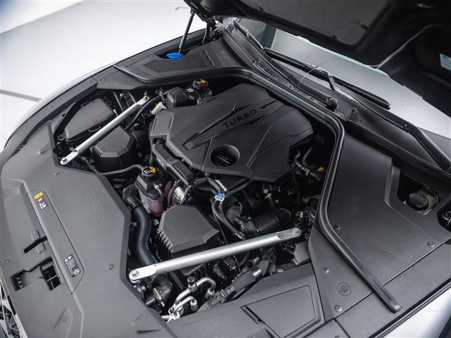 New 2026 Genesis G80 3.5T Sport Prestige image 11