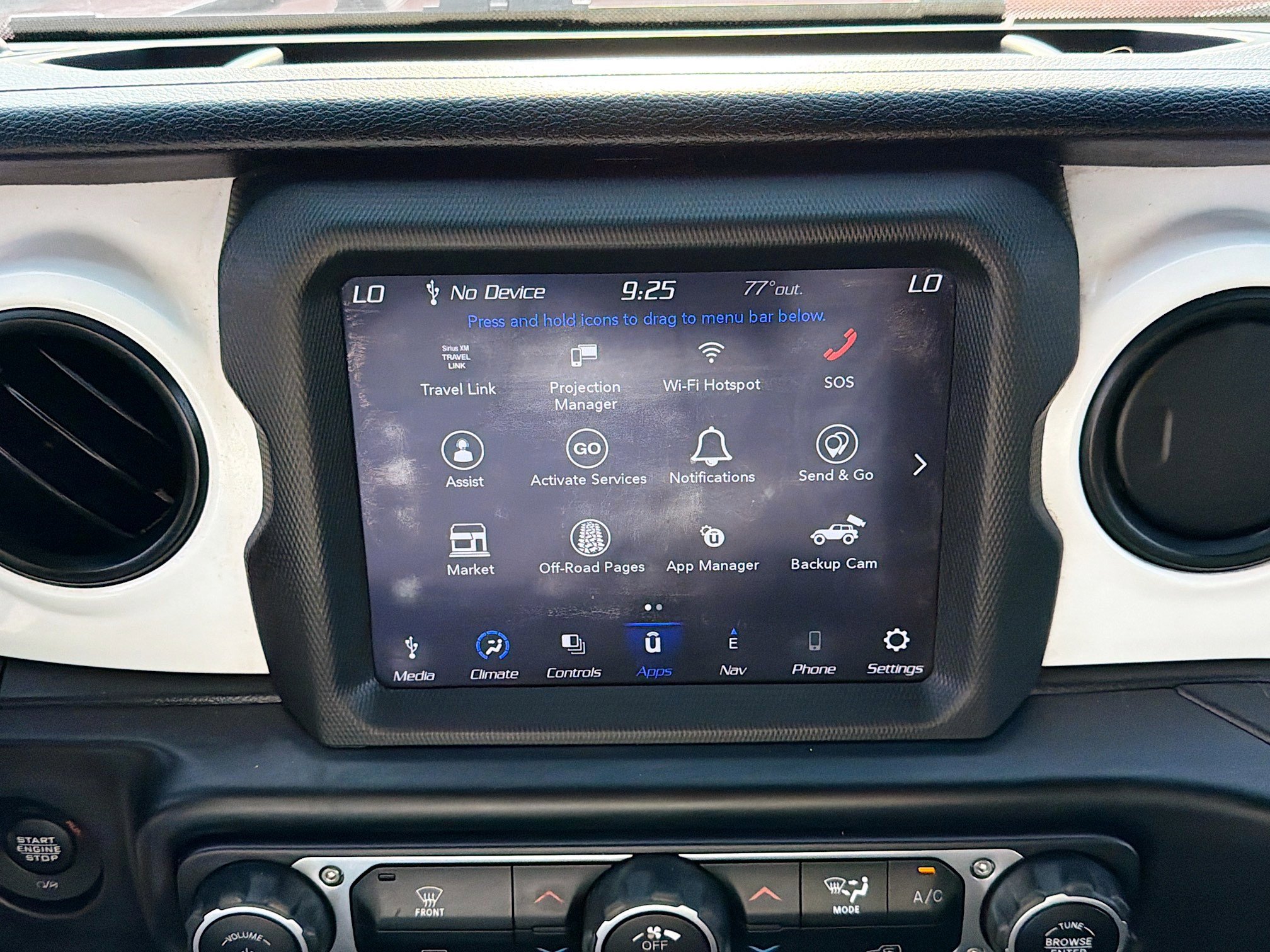 Used 2021 Jeep Wrangler Unlimited Islander image 28