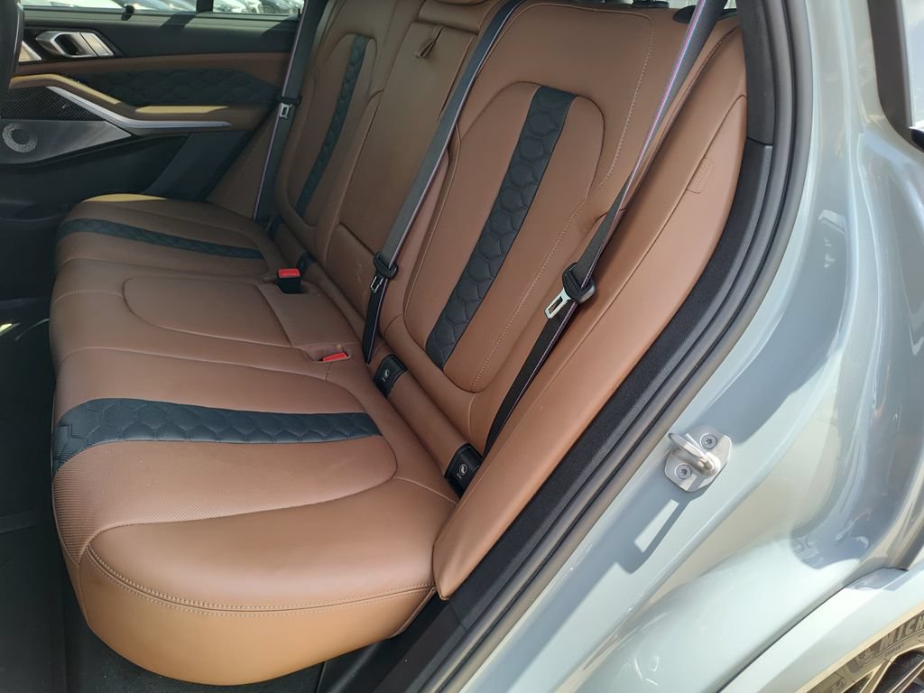 Used 2024 BMW X5 M Competition w/ Executive Package AWD/4WD image 37