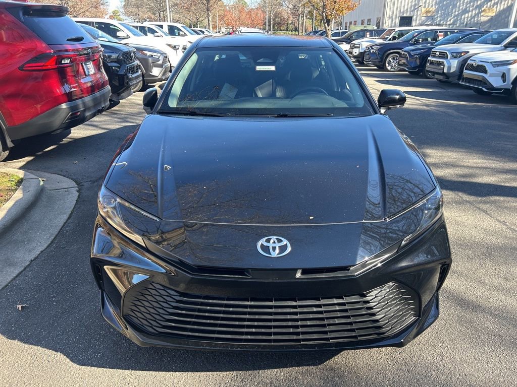 New 2026 Toyota Camry LE image 2