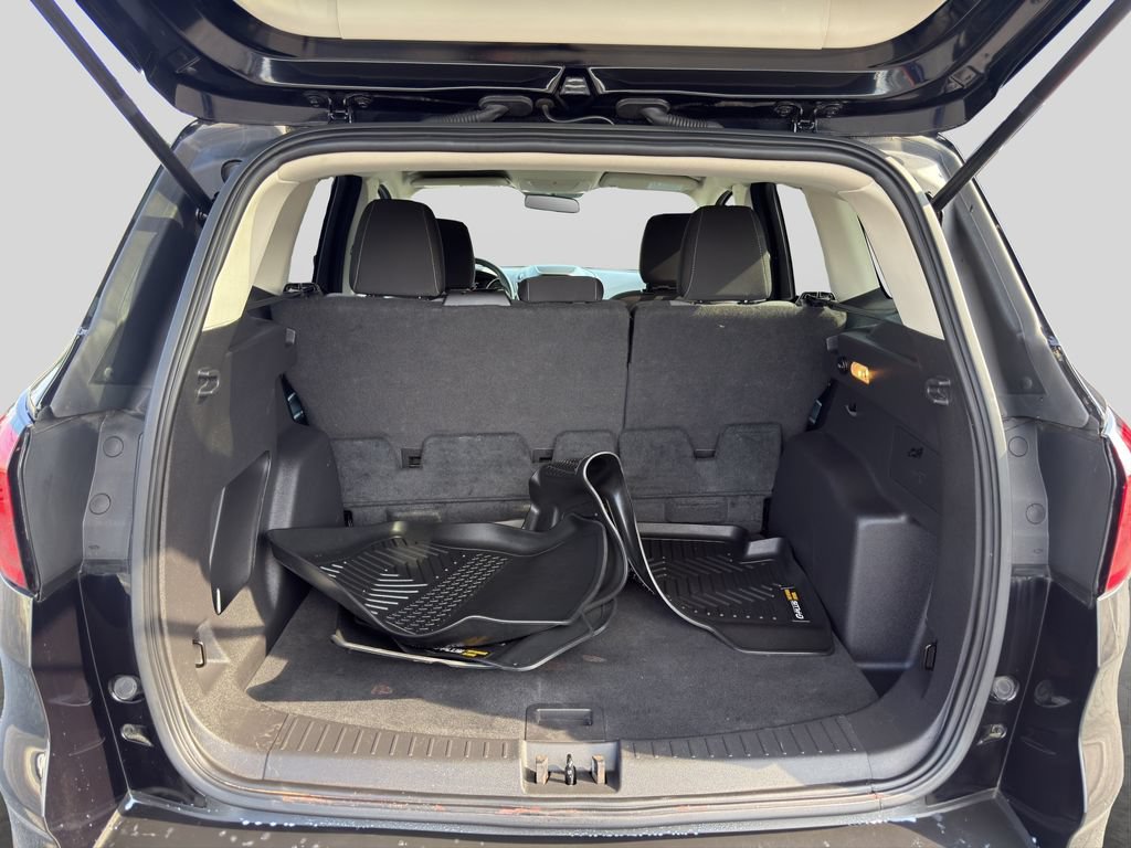 Used 2019 Ford Escape SE AWD/4WD image 31
