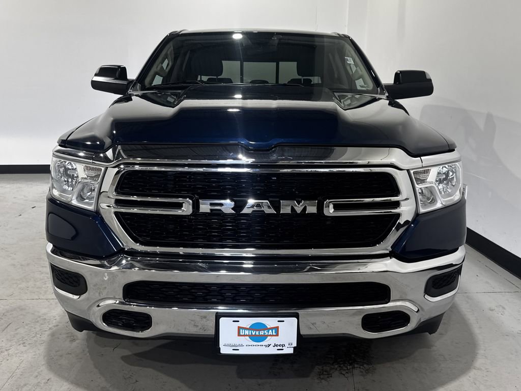 Used 2019 RAM 1500 Tradesman w/ SXT Appearance Group image 10