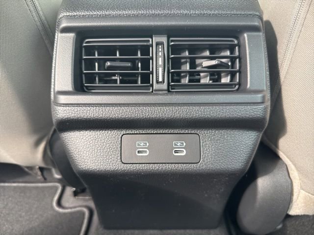 New 2026 Honda Accord SE image 13