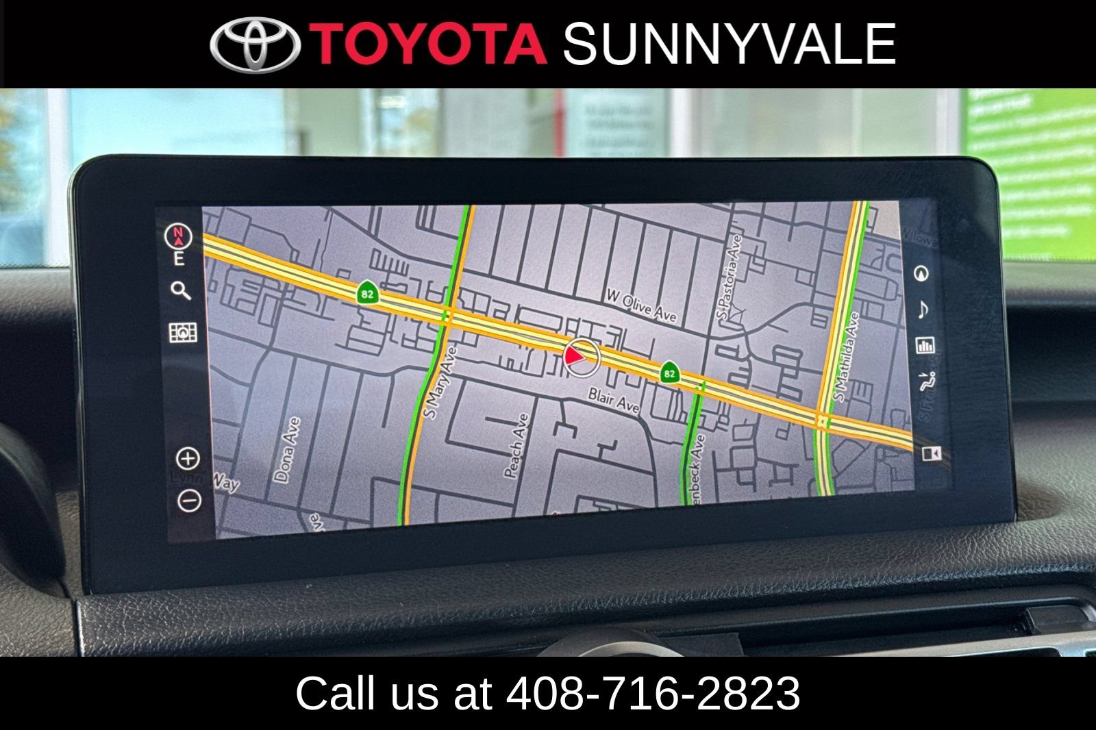 Used 2022 Lexus IS 500 RWD image 22