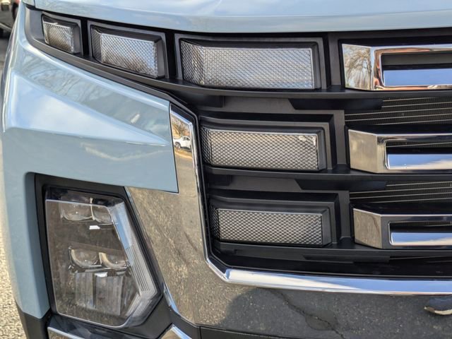 Certified 2025 Hyundai Santa Cruz Limited AWD/4WD image 10