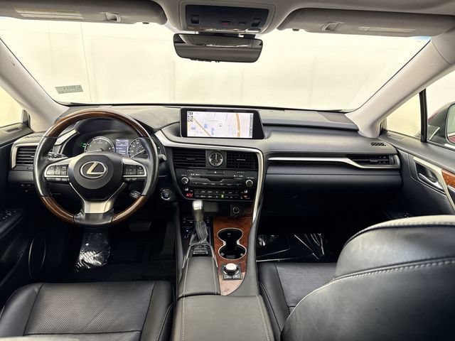 Used 2018 Lexus RX 350L AWD image 24