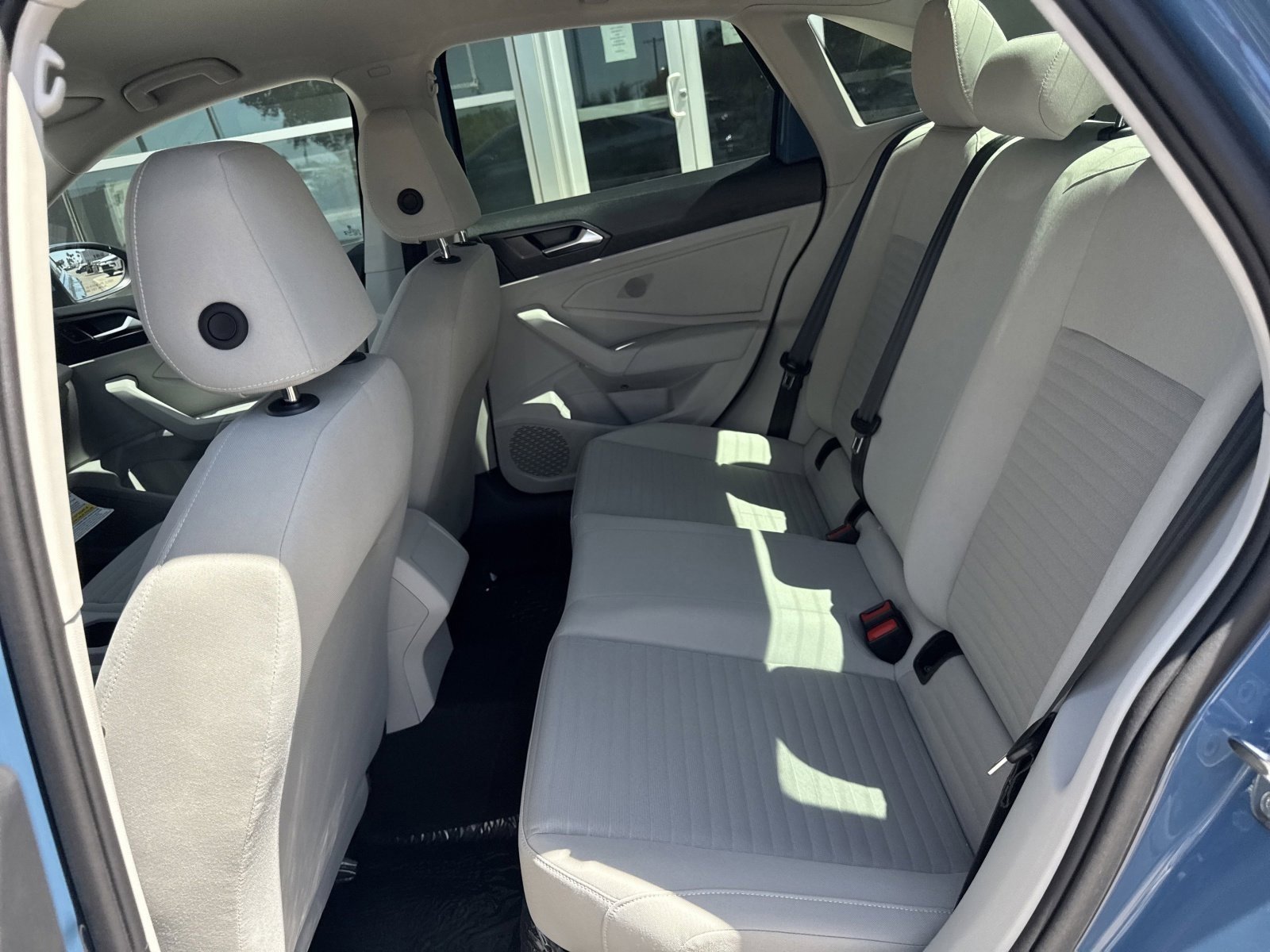 New 2026 Volkswagen Jetta S FWD image 20