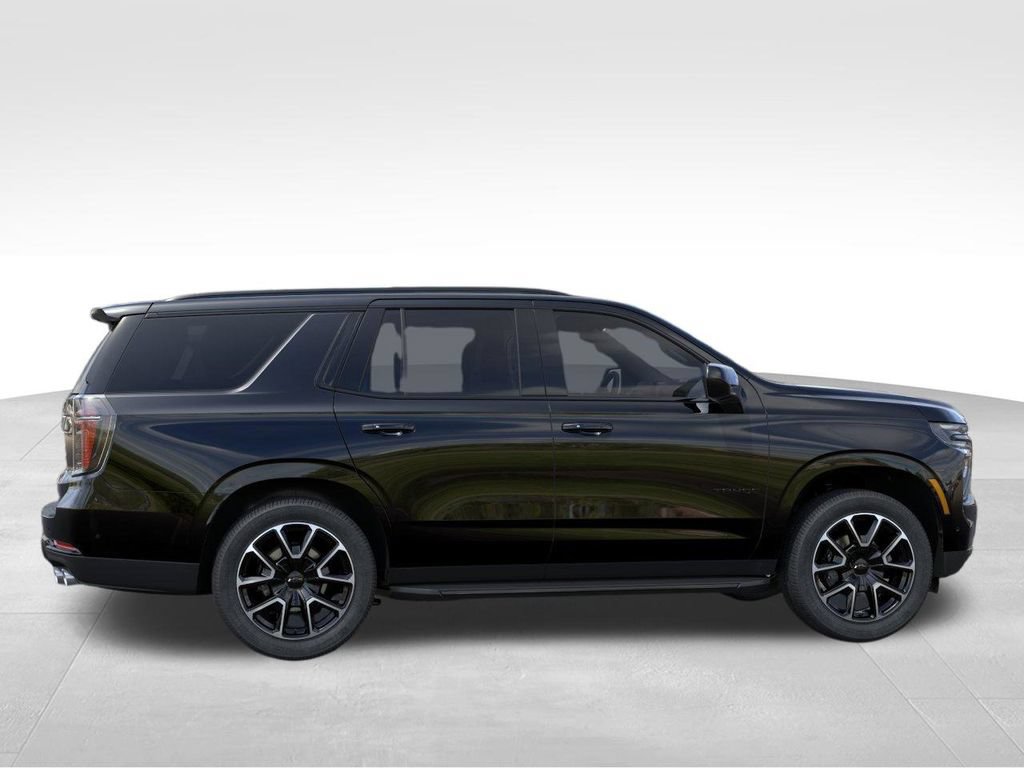 New 2026 Chevrolet Tahoe RST w/ Sun And Tow Package AWD/4WD image 5