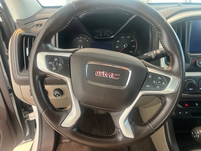 Used 2016 GMC Canyon SLT AWD/4WD image 20