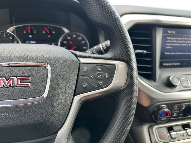 Used 2021 GMC Acadia SLE w/ Driver Convenience Package image 23