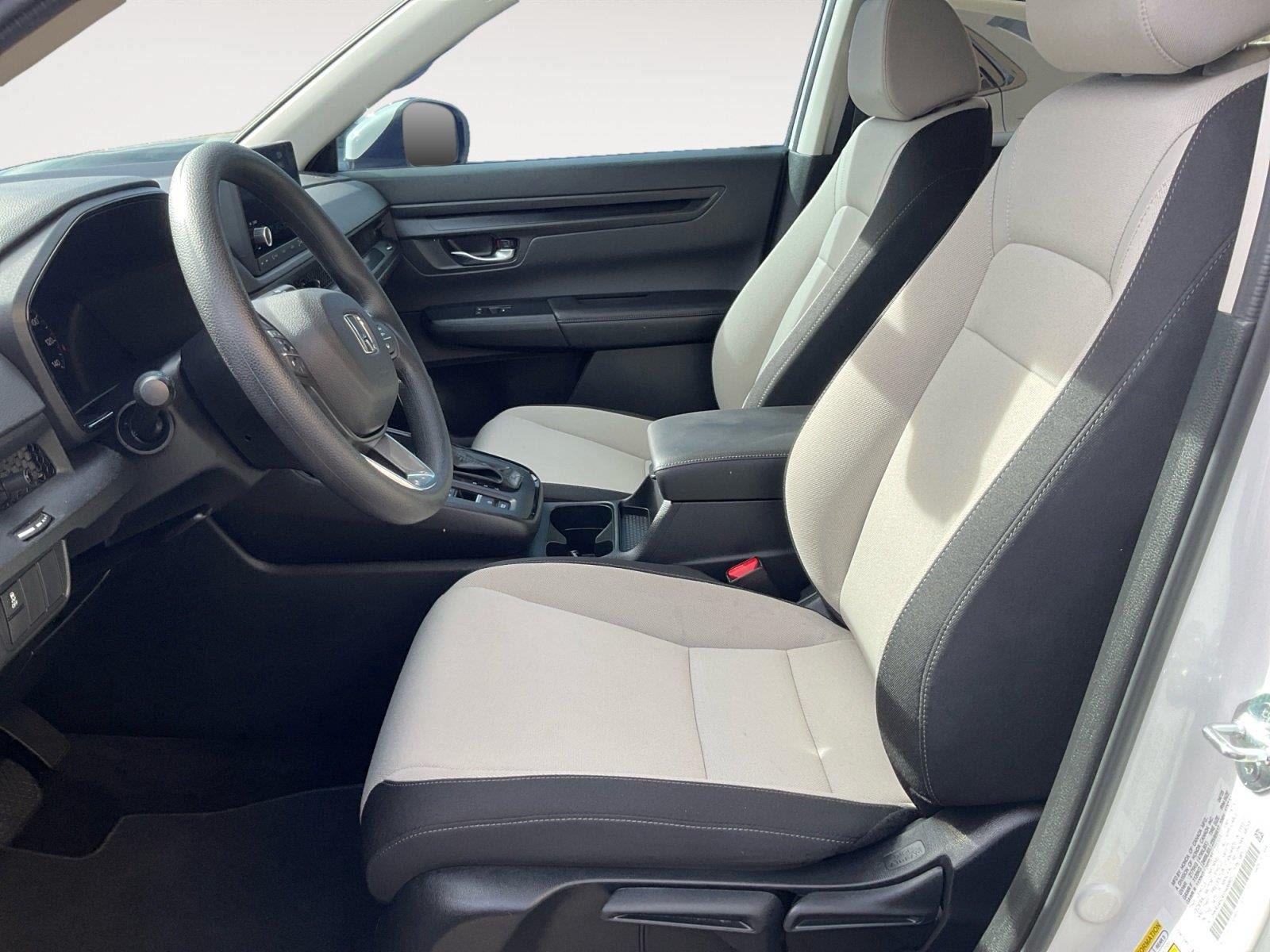 Used 2025 Honda CR-V LX image 9