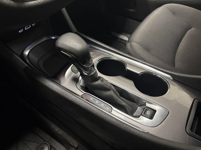 Used 2022 Chevrolet Malibu LT image 37
