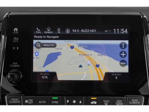 Certified 2023 Honda Odyssey Touring image 16