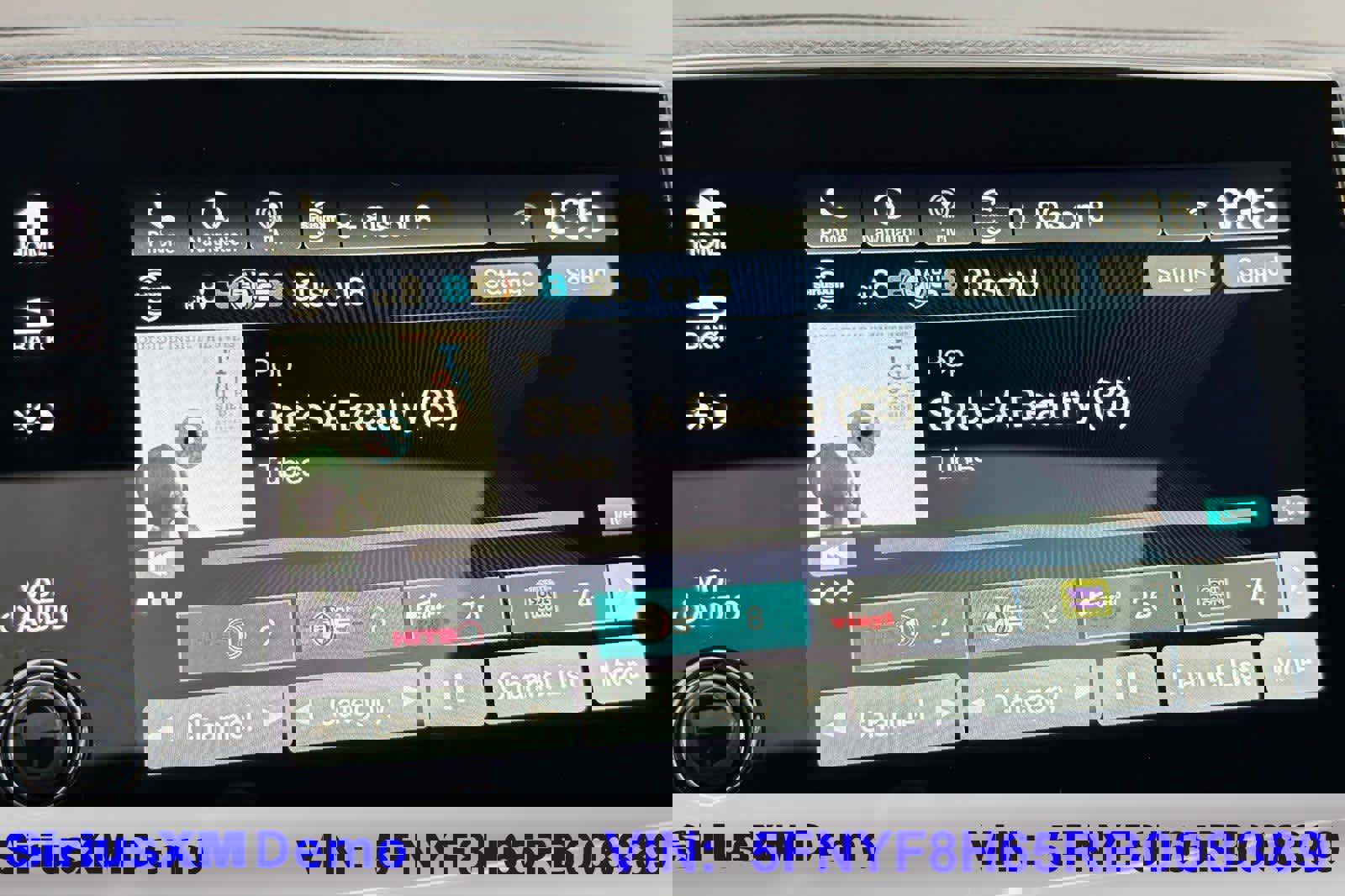 Used 2024 Honda Passport TrailSport image 29