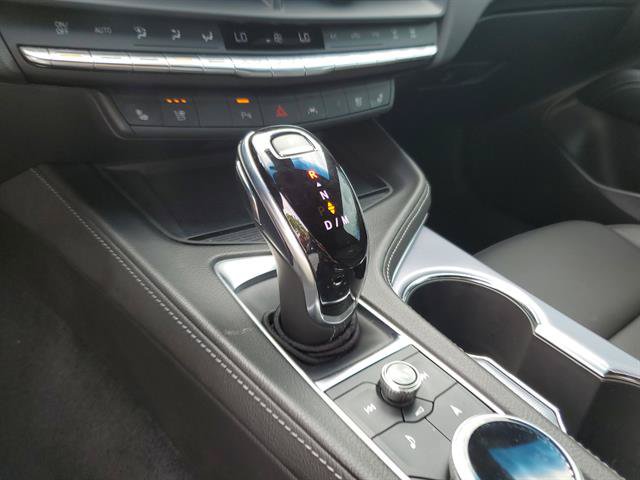 Used 2022 Cadillac CT4 Premium Luxury RWD image 50