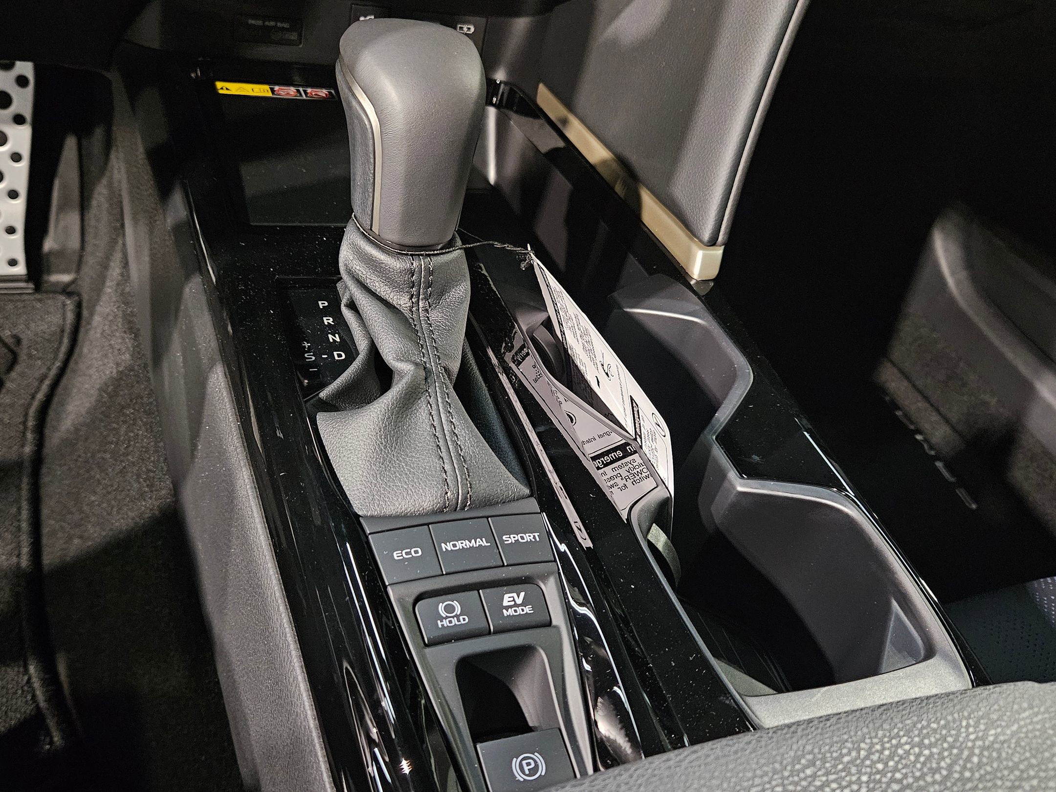 New 2026 Toyota Camry XSE image 19