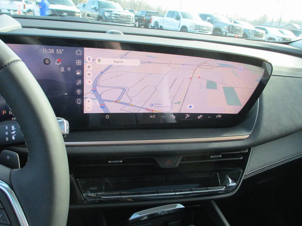 New 2026 Buick Envision Sport Touring image 13