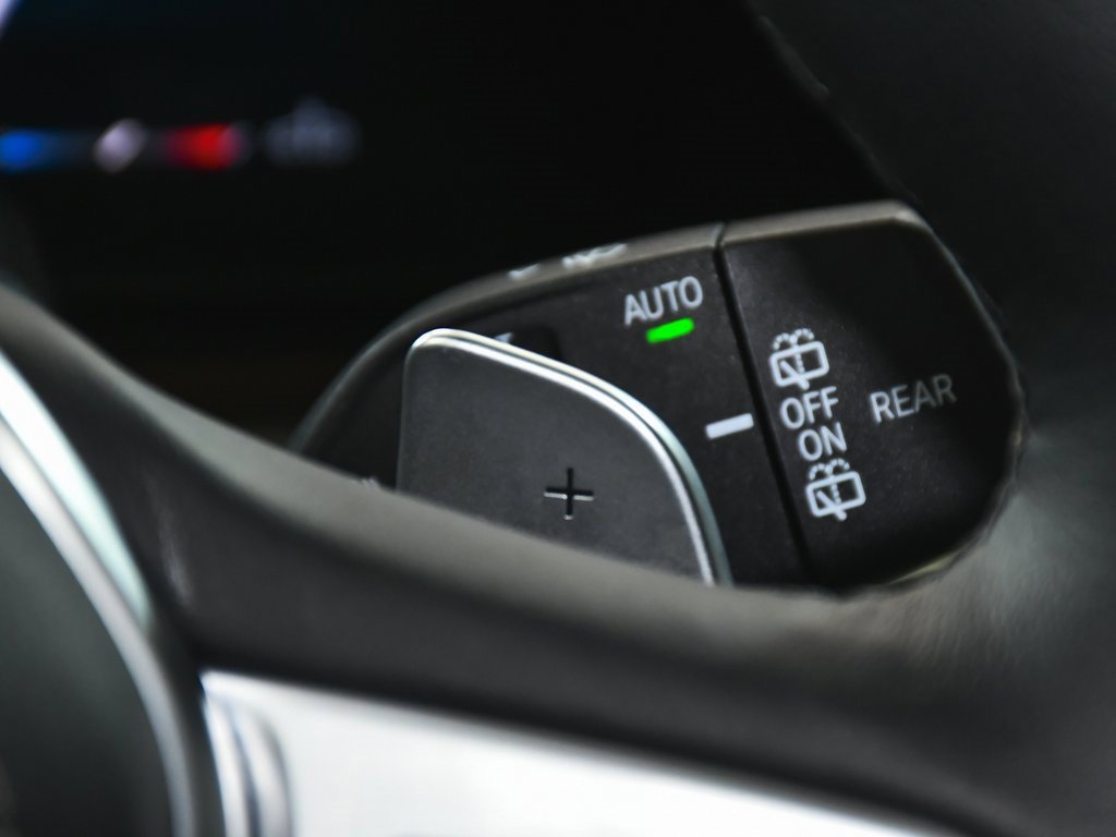 Used 2026 BMW X7 xDrive40i image 51