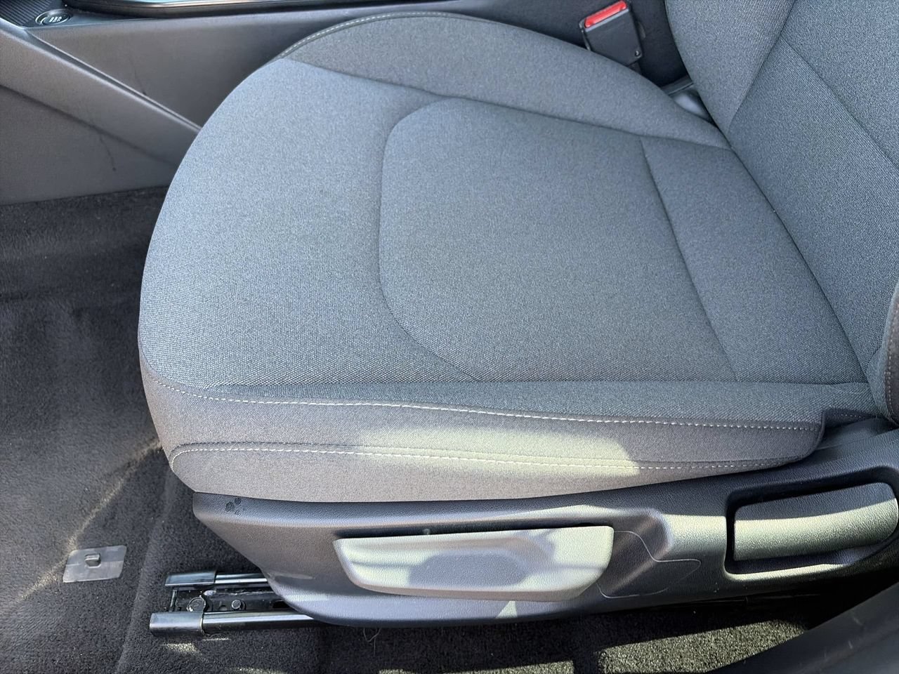Certified 2025 Kia K4 FWD image 19