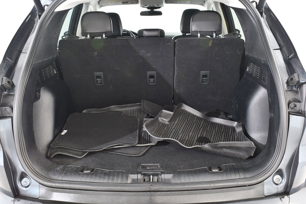 Used 2022 Ford Escape SEL w/ Technology Package image 20