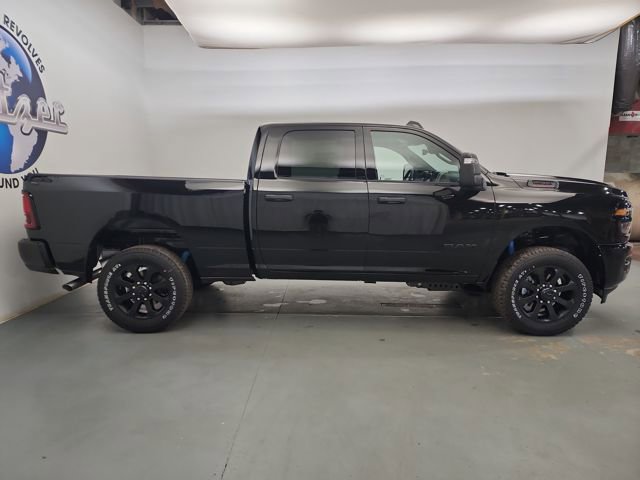 New 2026 RAM 2500 Big Horn image 9
