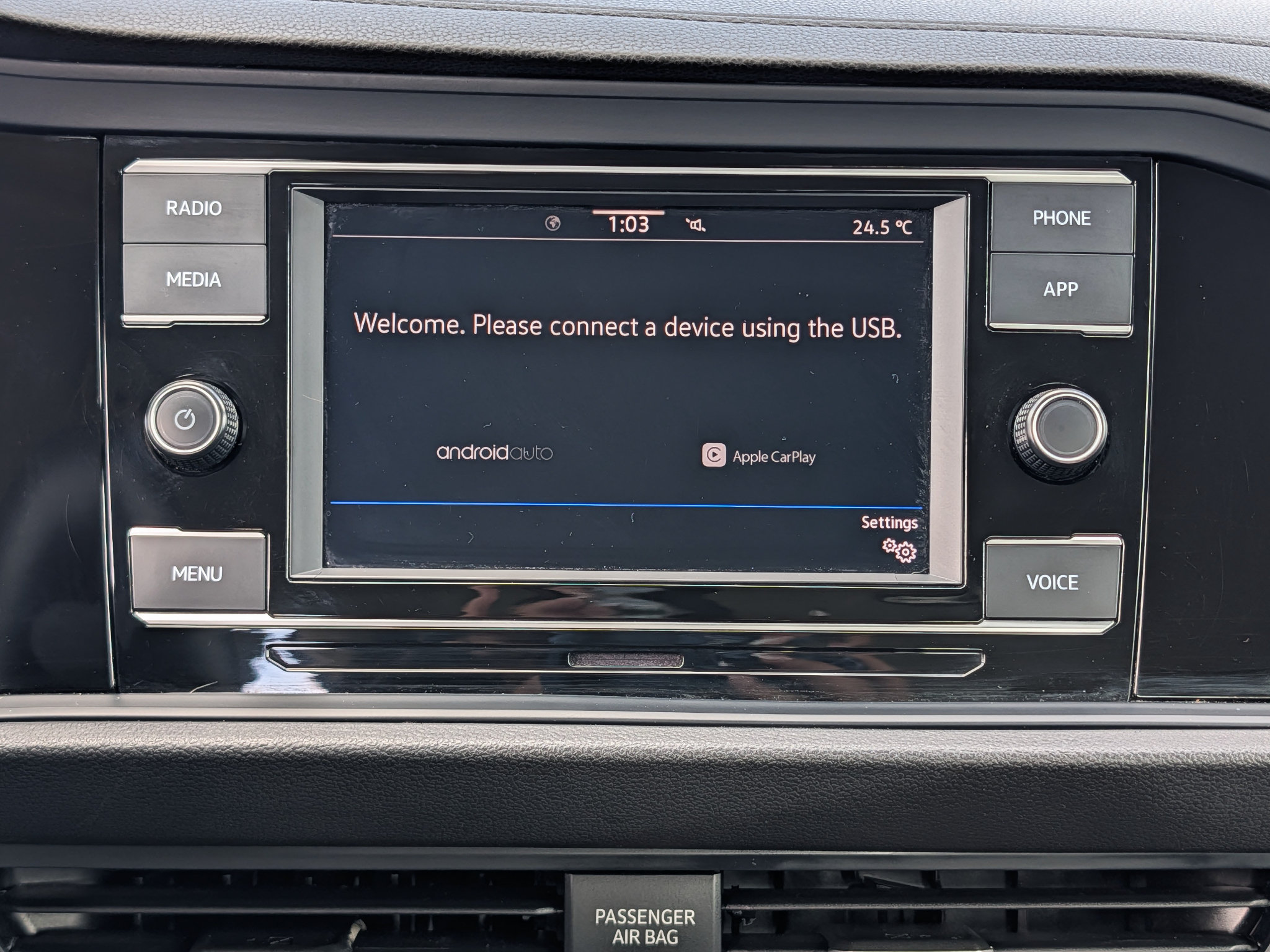 Used 2024 Volkswagen Jetta S FWD image 24