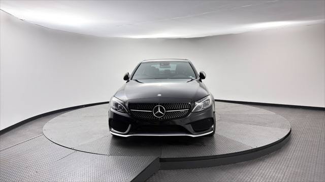 Used 2016 Mercedes-Benz C 450 AMG image 12