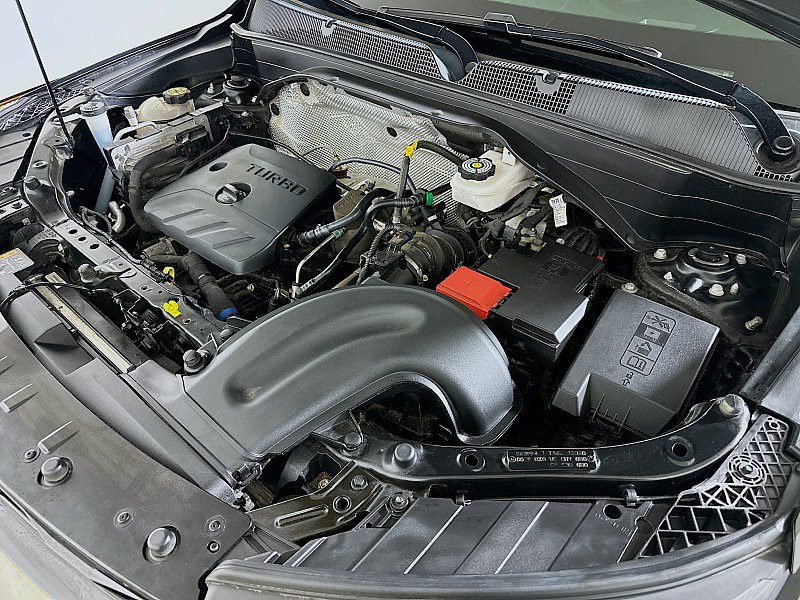 Used 2022 Chevrolet TrailBlazer RS w/ Sun and Liftgate Package FWD image 32