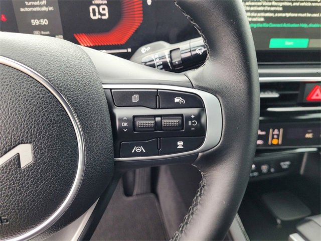 Used 2026 Kia K5 GT-Line w/ GT-Line Premium Package image 20