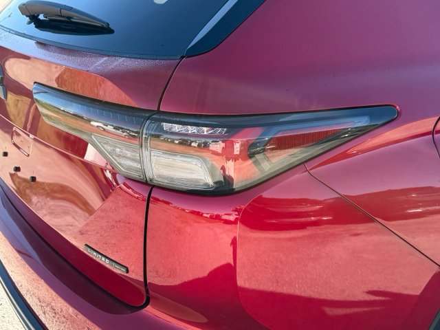 New 2026 Mitsubishi Outlander LE FWD image 10