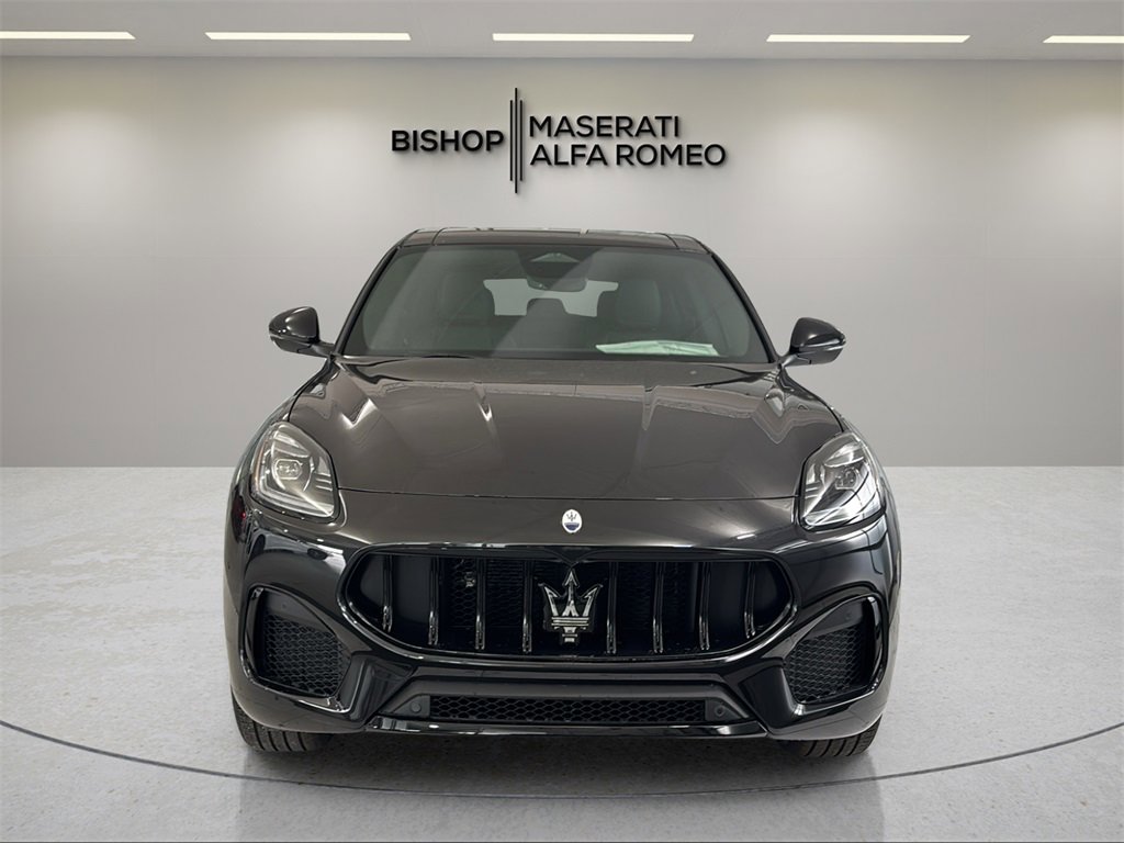 New 2025 Maserati Grecale Modena image 5