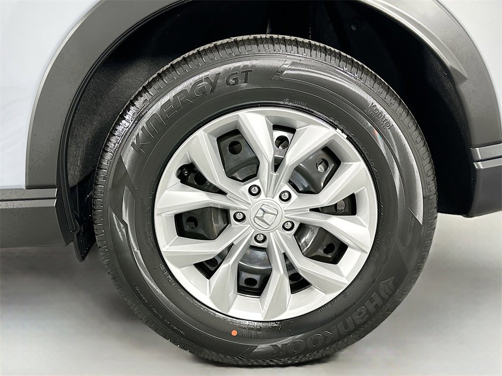 New 2026 Honda CR-V LX image 26