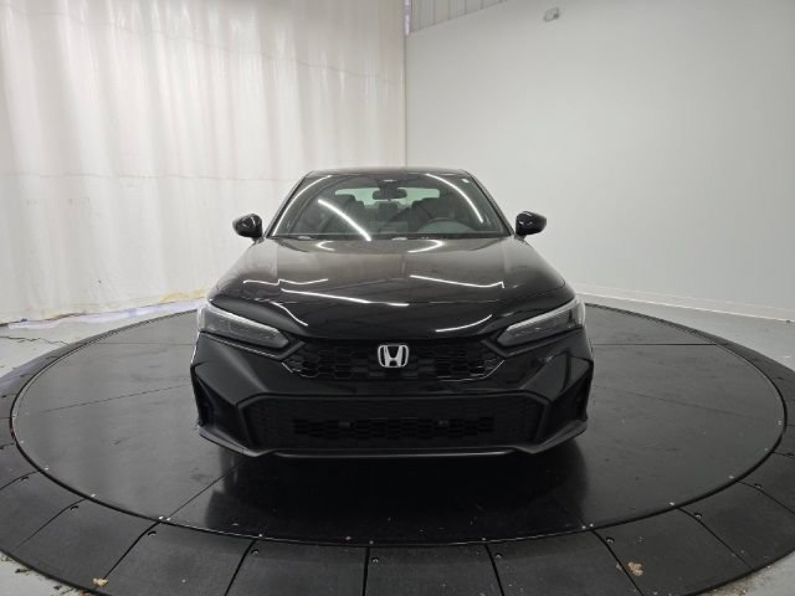 New 2026 Honda Civic Sport image 2