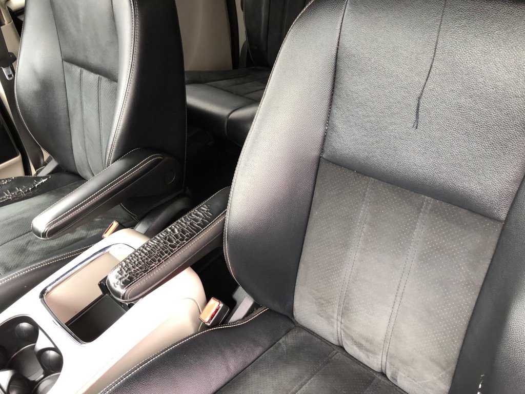 Used 2017 Dodge Grand Caravan SXT image 20