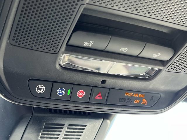 New 2026 GMC Terrain Elevation w/ Elevation Premium Package AWD/4WD image 28