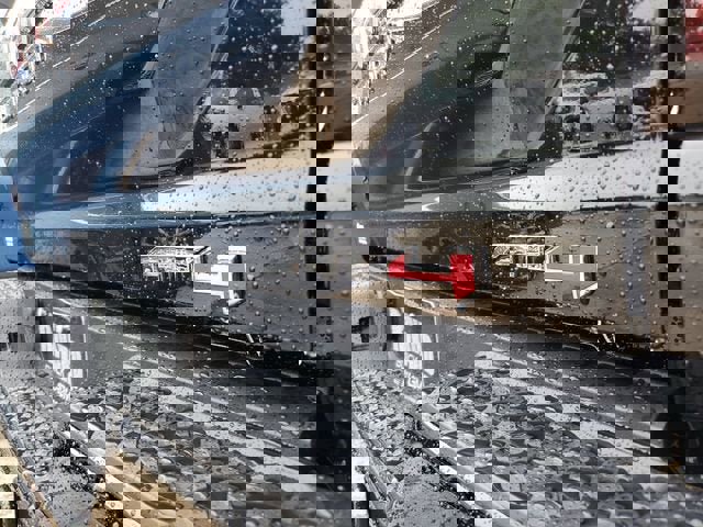 New 2026 GMC Canyon AT4 image 8