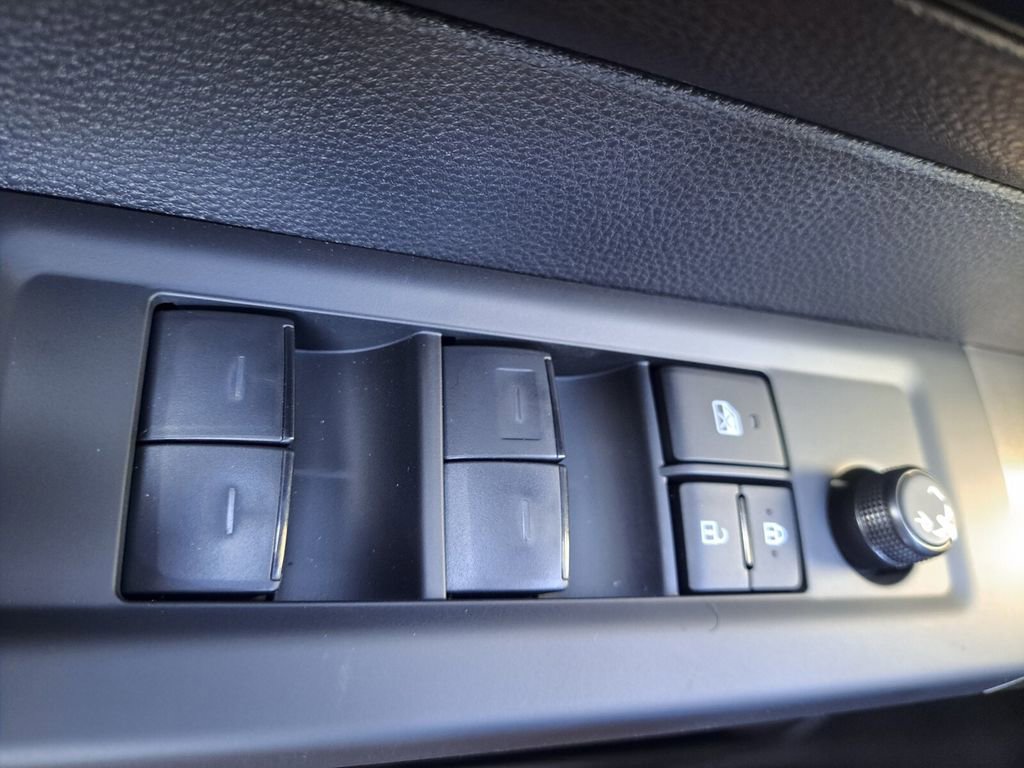 New 2026 Toyota Tundra SR5 image 16