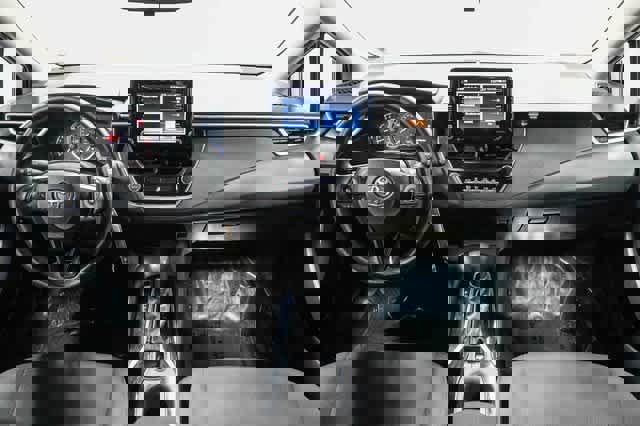 Certified 2022 Toyota Corolla LE image 12