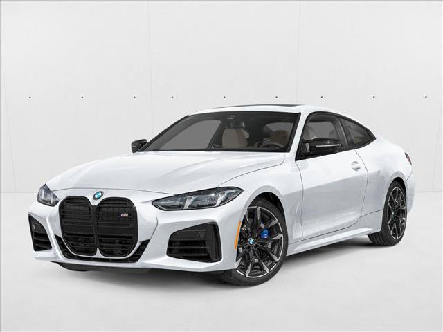 New 2027 BMW M440i Coupe