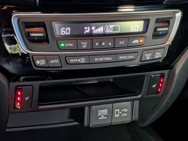 Used 2020 Honda Passport Touring image 20